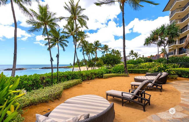 Beach Villas at Ko Olina BVK-B308 by KBM - Foto 12