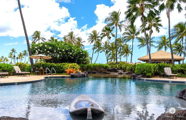 Beach Villas at Ko Olina BVK-B308 by KBM - Foto 22