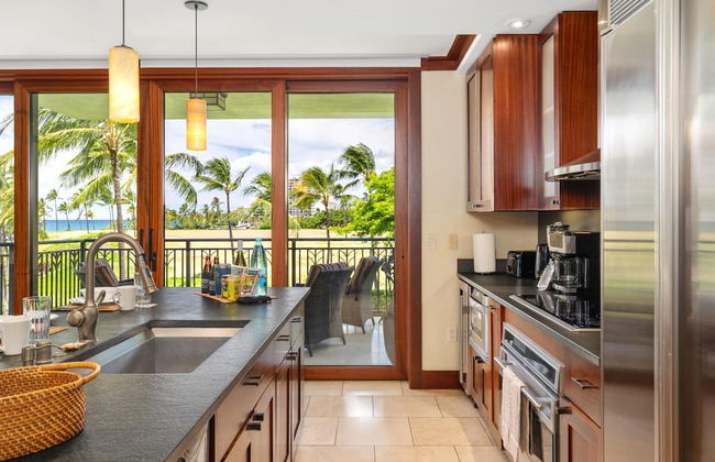Beach Villas at Ko Olina BVK-B308 by KBM - Foto 8