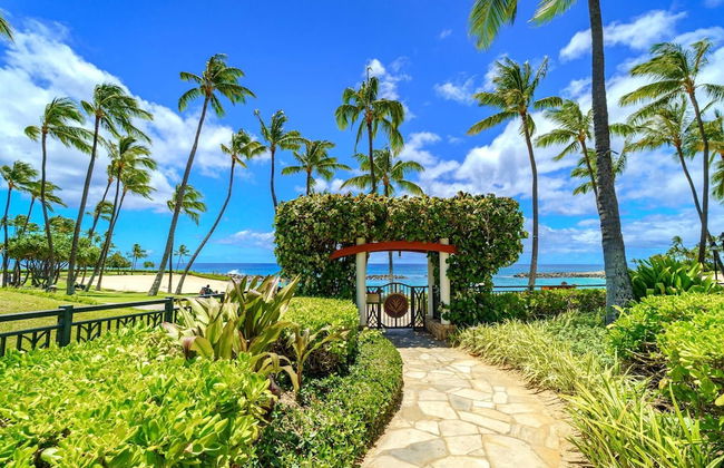 Beach Villas At Ko Olina BVK-O-1604 by KBM - Photo 24