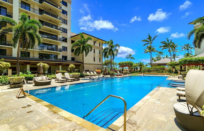 Beach Villas at Ko Olina BVK-B308 by KBM - Foto 23