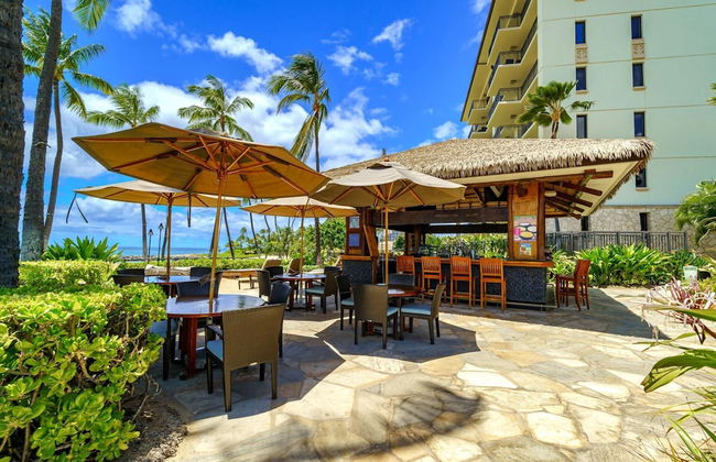 Beach Villas at Ko Olina BVK-B308 by KBM - Photo 15