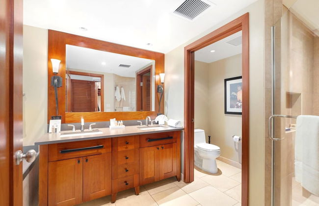 Beach Villas at Ko Olina BVK-B308 by KBM - Foto 15