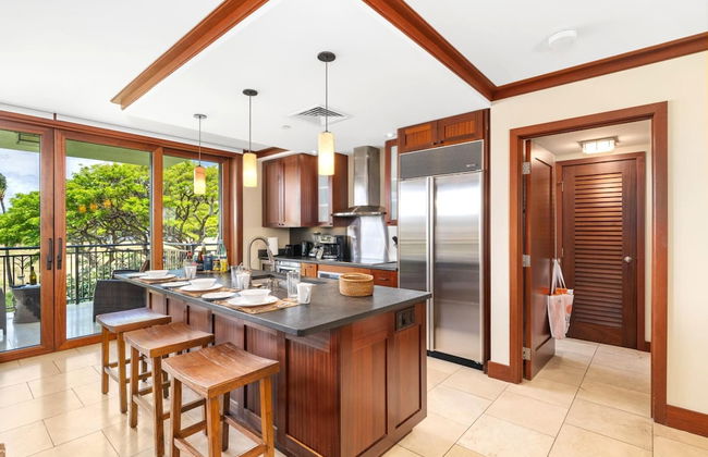 Beach Villas at Ko Olina BVK-B308 by KBM - Photo 5