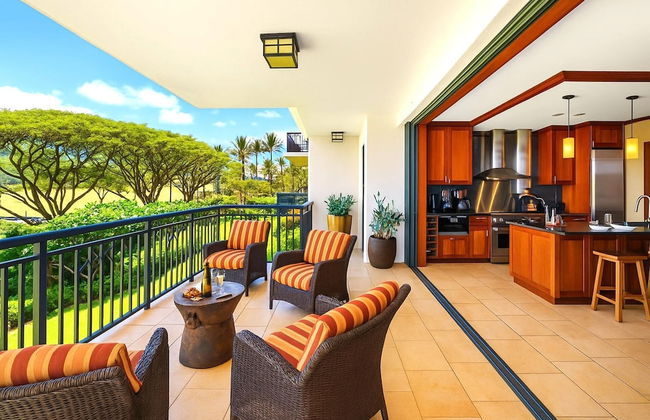 Beach Villas at Ko Olina BVK-B308 by KBM - Foto 38