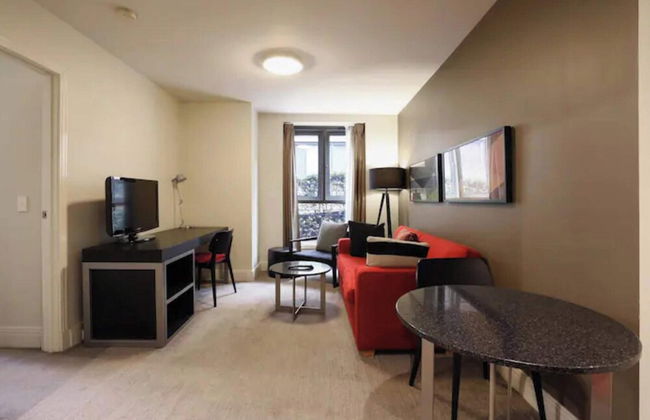 Hotel 1-bed Apartment in Beautiful South Yarra - Foto 5