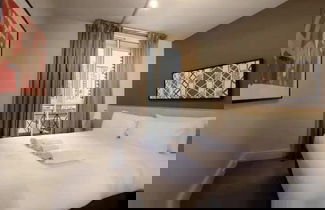 Foto 2 - Hotel 1-bed Apartment in Beautiful South Yarra