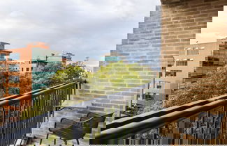 Foto 3 - w Perfect Loft in Parque 93