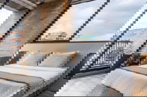 Foto 2 - w Perfect Loft in Parque 93