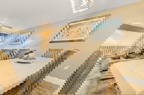 Photo 8 - Spectacular Gulf Front Condo On The North End Of The Island 2 Bedroom Condo by RedAwning