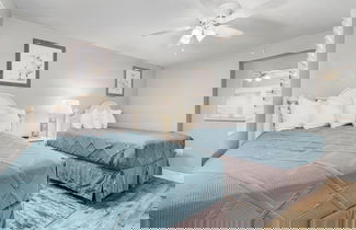 Photo 3 - Spectacular Gulf Front Condo On The North End Of The Island 2 Bedroom Condo by RedAwning