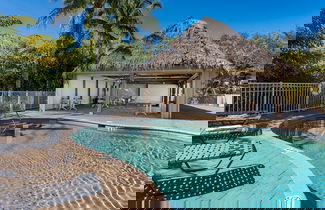 Photo 1 - ~ The Bonita Paddle A202 ~ Beautiful Bonita Springs Condo With Mother In Law Suite! 3 Bedroom Condo by RedAwning