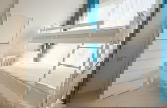 Foto 1 - Elegant 2BRApt In Damac Hills 2