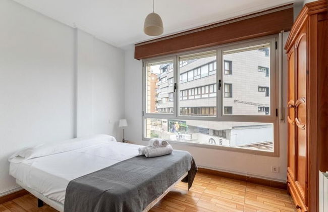 Apartamentos La Arena - Photo 9