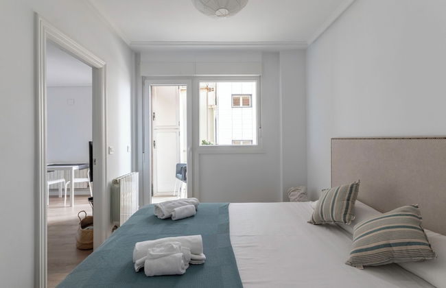 Apartamentos La Arena - Photo 28