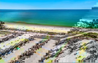 Photo 1 - Gulf Watch 204 2 Bedroom Condo by RedAwning