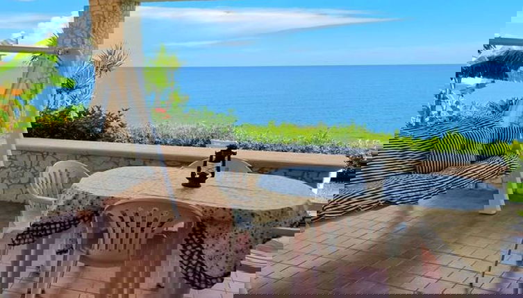 Photo 1 - Villa Daniela con Piscina Privata e Discesa a Mare tra Catania e Siracusa