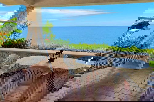 Photo 1 - Villa Daniela con Piscina Privata e Discesa a Mare tra Catania e Siracusa