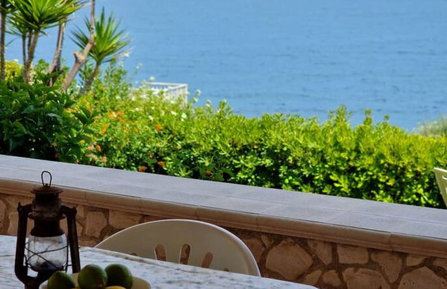 Villa Daniela con Piscina Privata e Discesa a Mare tra Catania e Siracusa - Foto 4