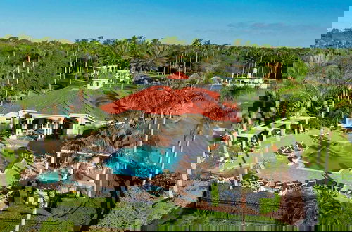 Foto 43 - Emerald Island Resort, Private Pool, Games Rm 823 4 Bedroom Villa