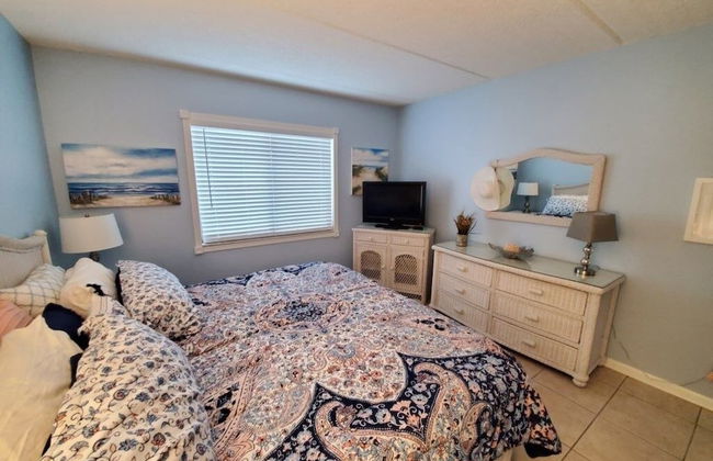 St. Augustine Ocean And Racquet 3102 2 Bedroom Condo by RedAwning - Foto 3