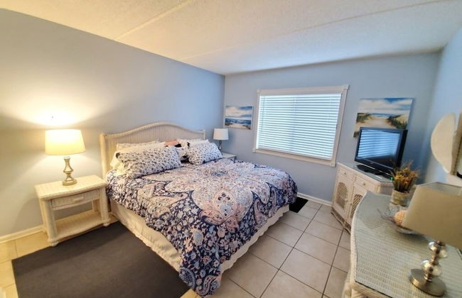 St. Augustine Ocean And Racquet 3102 2 Bedroom Condo by RedAwning - Foto 2