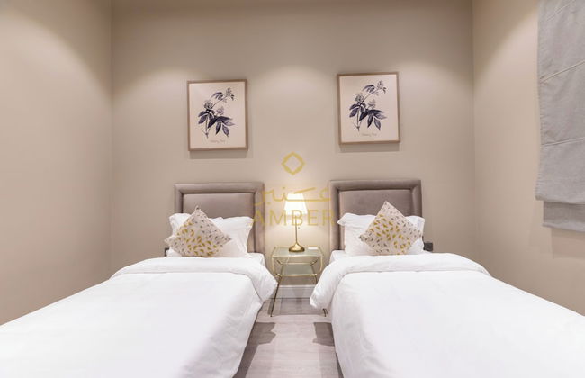 Amber Hospitality Al Qirawan - Foto 59