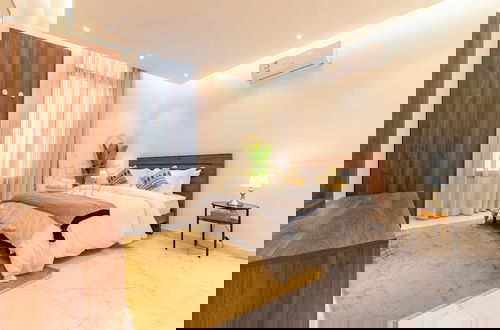 Photo 16 - Amber Hospitality Al Qirawan