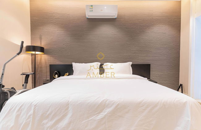 Amber Hospitality Al Qirawan - Foto 31