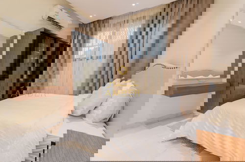 Photo 44 - Amber Hospitality Al Qirawan