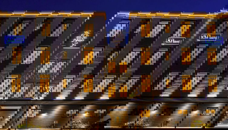 Photo 1 - Amber Hospitality Al Qirawan
