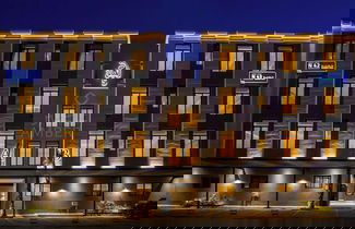 Photo 1 - Amber Hospitality Al Qirawan