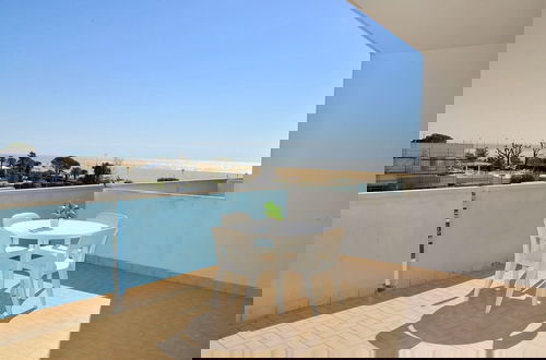 Foto 1 - Lovely Beachfront 1 Bedroom Apartment - Beahost