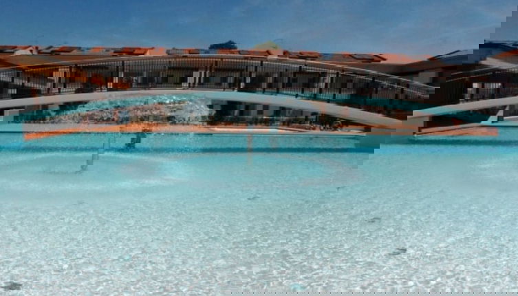 Foto 1 - Peaceful Apartment in a Fantastic Resort
