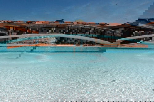 Foto 1 - Peaceful Apartment in a Fantastic Resort