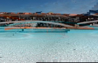 Foto 1 - Peaceful Apartment in a Fantastic Resort