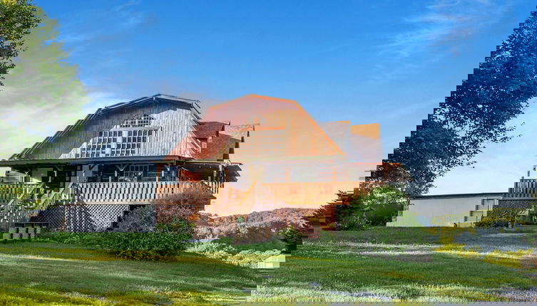 Foto 1 - Hillbilly Highrise