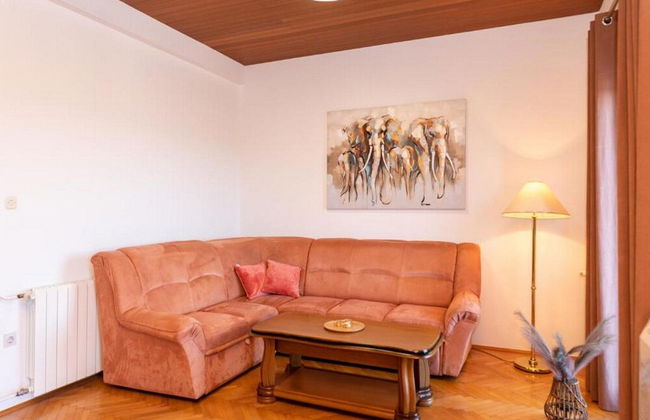Apartment Villa Andro - Foto 12