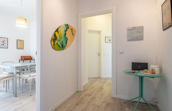 Surf Sound B Flat in Livorno - Foto 12