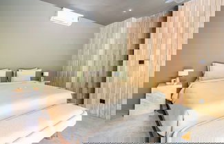 Photo 2 - Hygge Villa Ubud