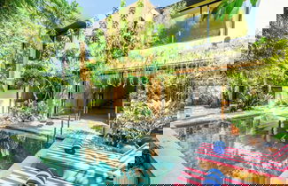 Foto 1 - Hygge Villa Ubud