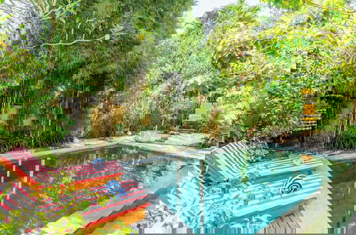 Photo 32 - Hygge Villa Ubud