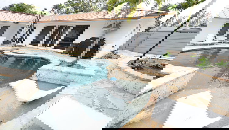 Foto 1 - Lux Pool and Spa