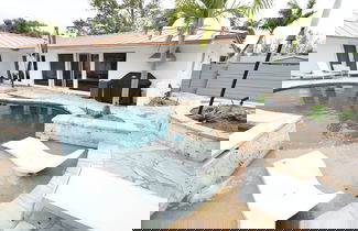 Foto 1 - Lux Pool and Spa