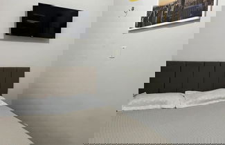 Foto 1 - Incrível suíte.