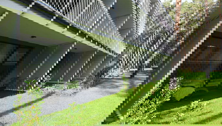 Foto 1 - Nadmorska Florina by Q4Apartments