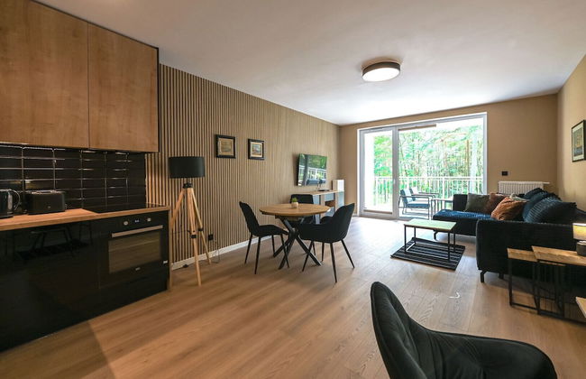 Nadmorska Florina by Q4Apartments - Foto 47