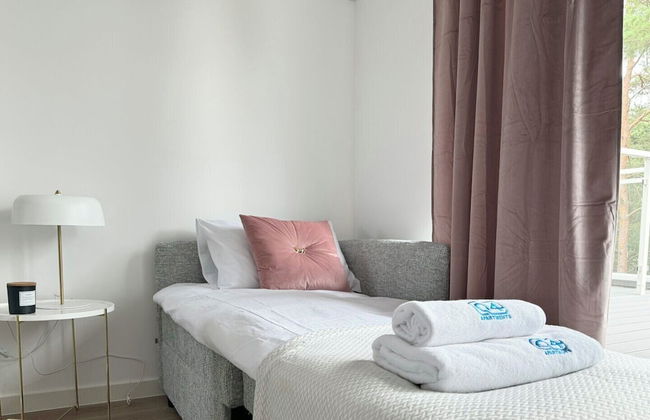 Nadmorska Florina by Q4Apartments - Foto 43