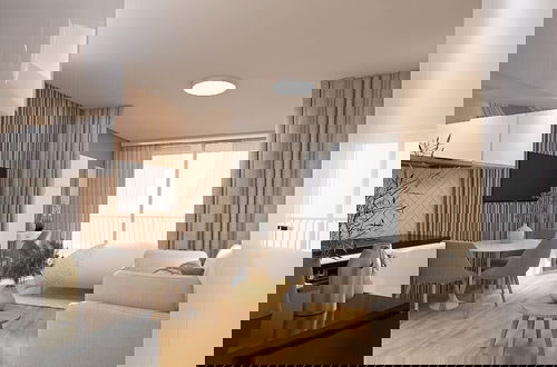 Foto 3 - Nadmorska Florina by Q4Apartments