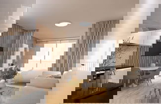 Foto 3 - Nadmorska Florina by Q4Apartments